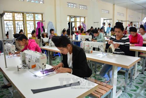 Thực hiện tốt các chính sách vùng đồng bào dân tộc thiểu số
